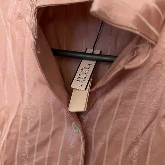 victoria secret pajama - Picture 2 of 2